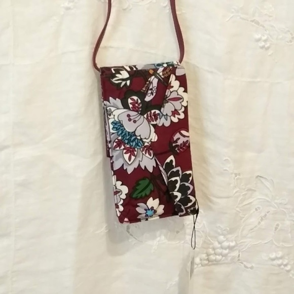 🆕 Vera Bradley Crossbody - Picture 7 of 7